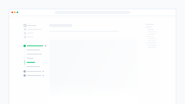 ContentNavigation preview